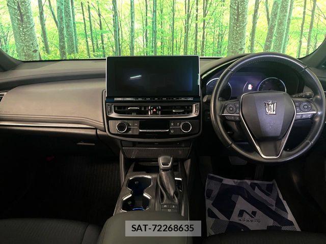 Toyota CROWN SEDAN 2021-05 7357296-1