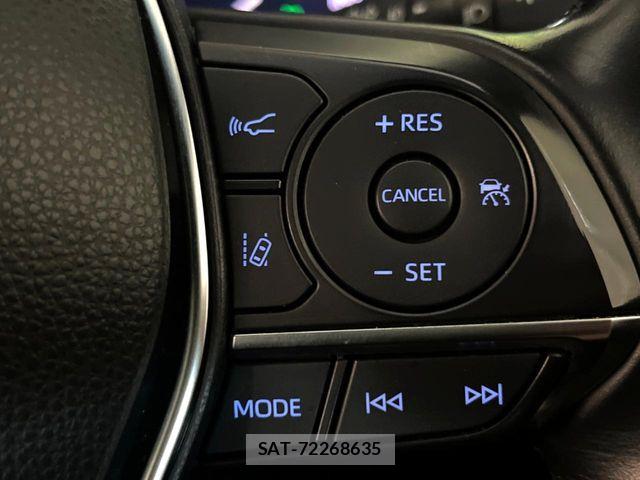 Toyota CROWN SEDAN 2021-05 7357296-5
