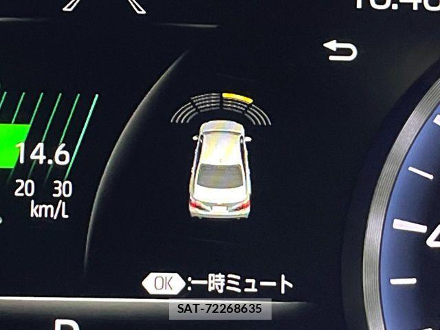 Toyota CROWN SEDAN 2021-05 7357296-6