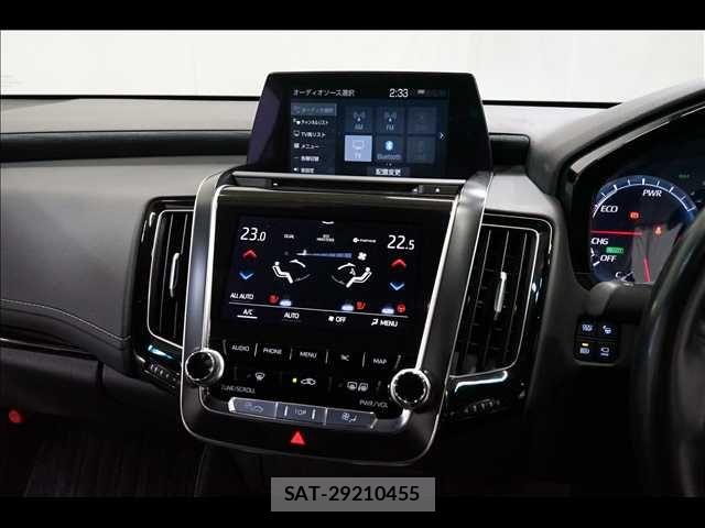 Toyota CROWN SEDAN 2019-10 7357307-10