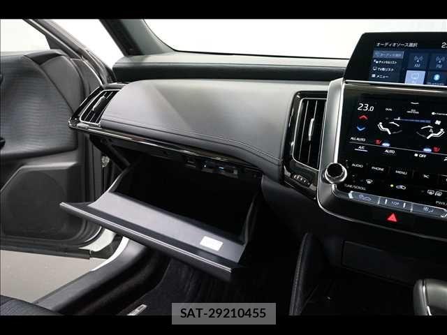 Toyota CROWN SEDAN 2019-10 7357307-12