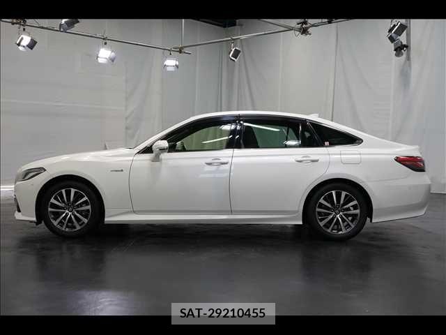 Toyota CROWN SEDAN 2019-10 7357307-14