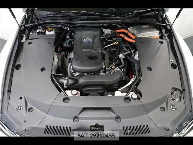 Toyota CROWN SEDAN 2019-10 7357307-19