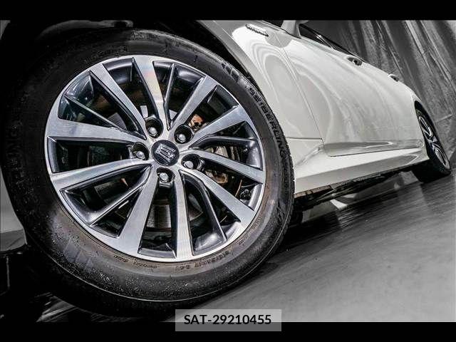Toyota CROWN SEDAN 2019-10 7357307-3