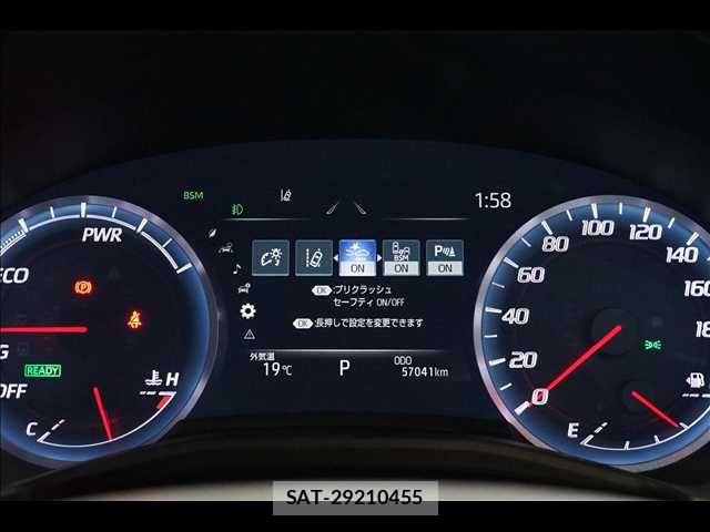 Toyota CROWN SEDAN 2019-10 7357307-4