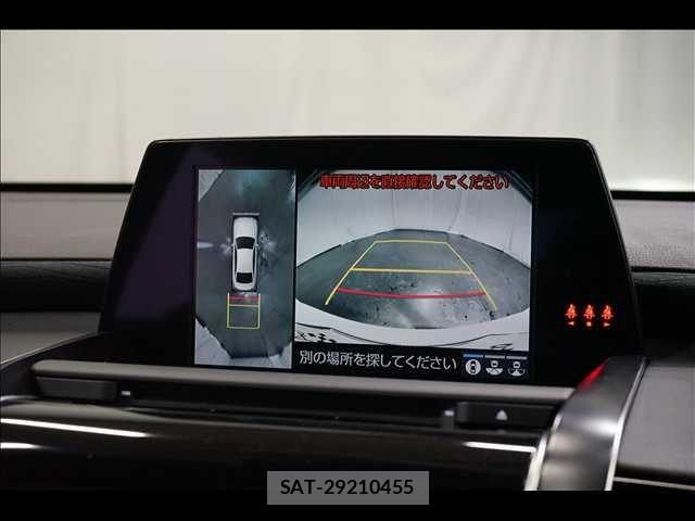 Toyota CROWN SEDAN 2019-10 7357307-5