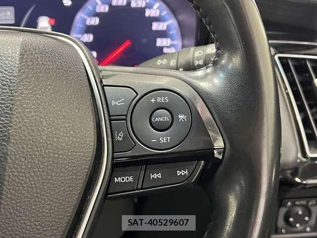 Toyota CROWN SEDAN 2019-05 7357322-6