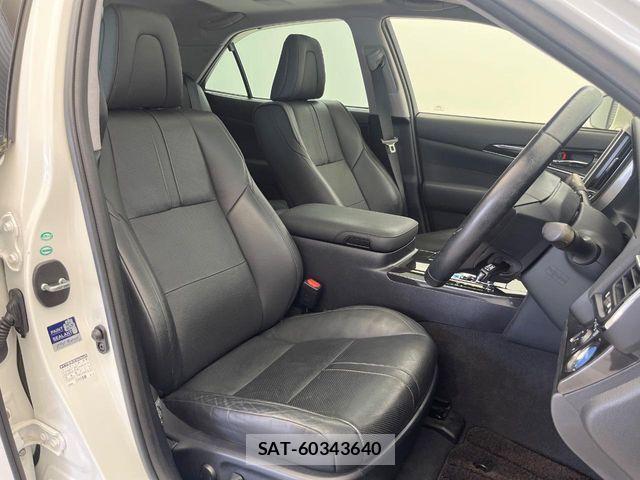 Toyota CROWN SEDAN 2013-08 7357311-9
