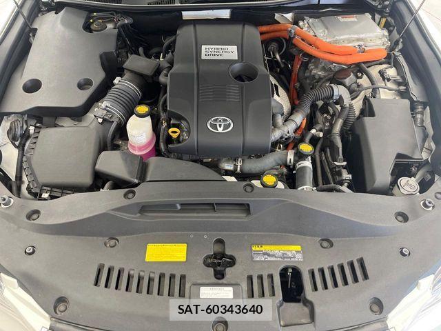 Toyota CROWN SEDAN 2013-08 7357311-19