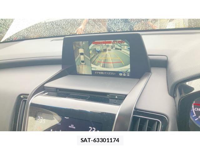 Toyota CROWN SEDAN 2020-06 7357302-11