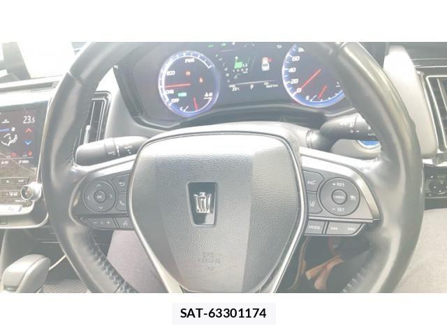 Toyota CROWN SEDAN 2020-06 7357302-7