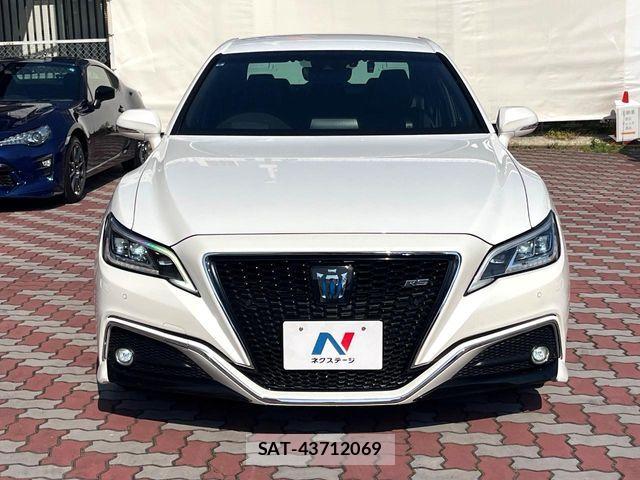 Toyota CROWN SEDAN 2019-05 7357308-12
