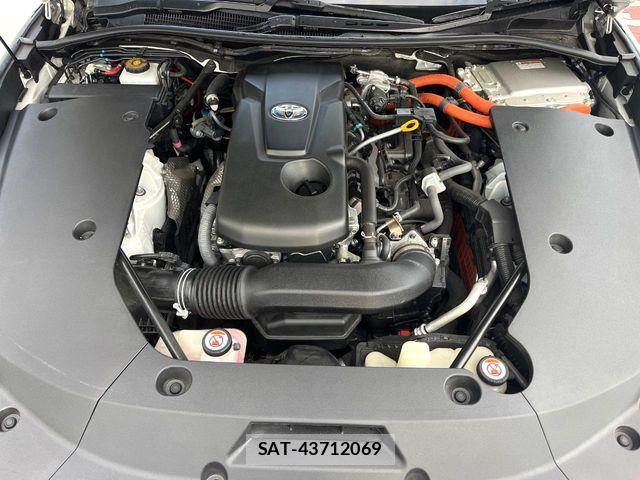 Toyota CROWN SEDAN 2019-05 7357308-16