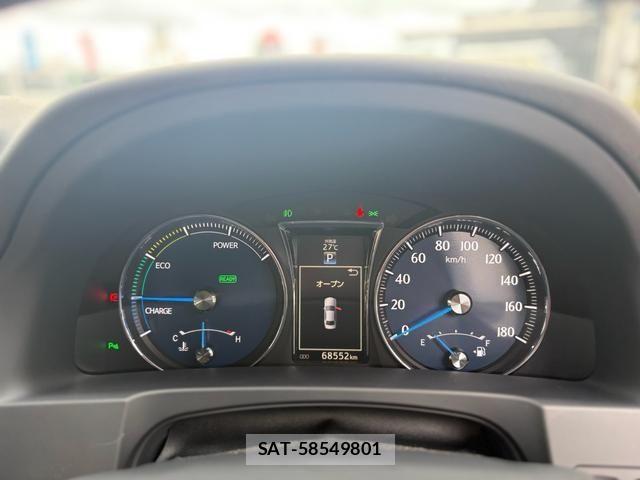 Toyota CROWN SEDAN 2016-03 7357327-16