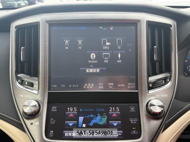 Toyota CROWN SEDAN 2016-03 7357327-21