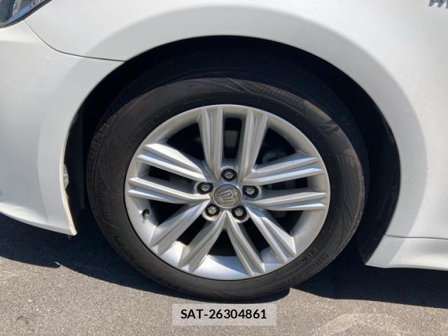 Toyota CROWN SEDAN 2013-09 7357331-10