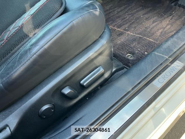 Toyota CROWN SEDAN 2013-09 7357331-13