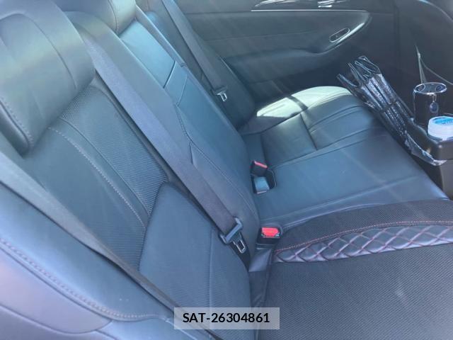 Toyota CROWN SEDAN 2013-09 7357331-14