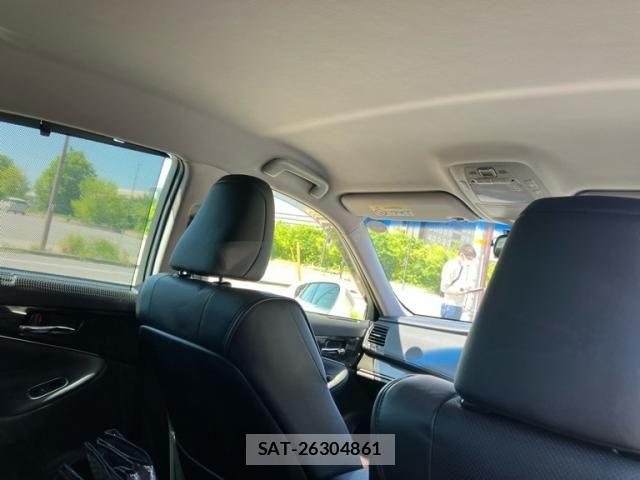 Toyota CROWN SEDAN 2013-09 7357331-15
