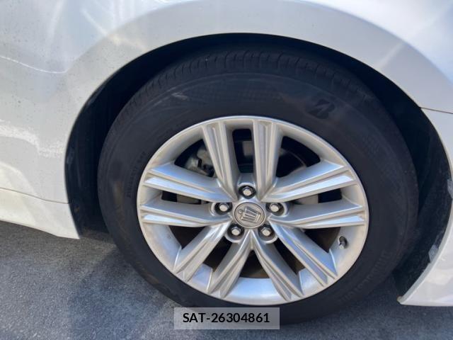 Toyota CROWN SEDAN 2013-09 7357331-7