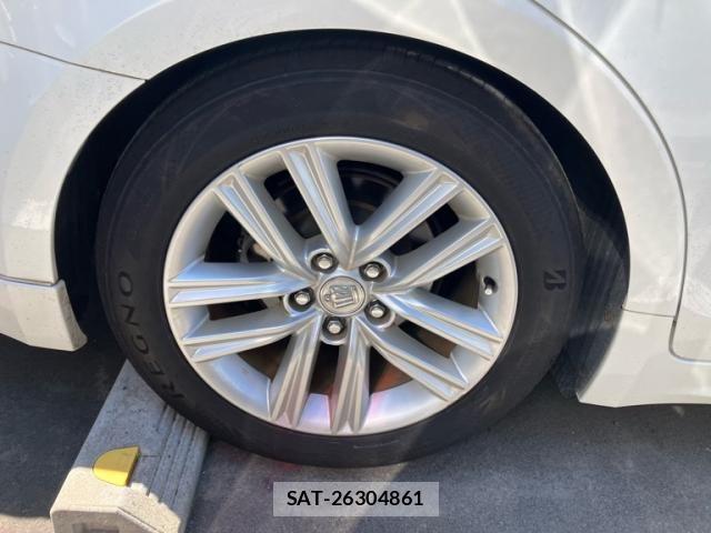 Toyota CROWN SEDAN 2013-09 7357331-8