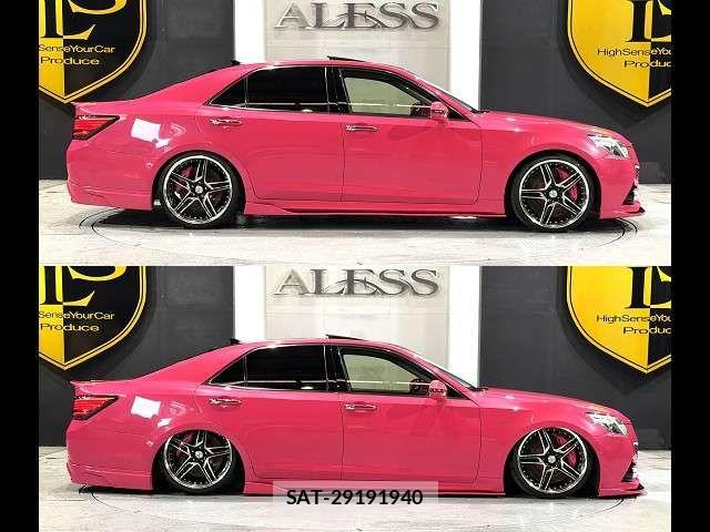Toyota CROWN SEDAN 2013-10 7357321-14