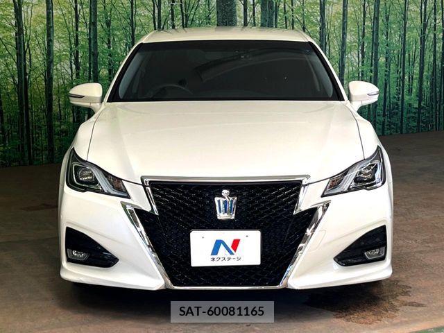Toyota CROWN SEDAN 2015-11 7357324-14