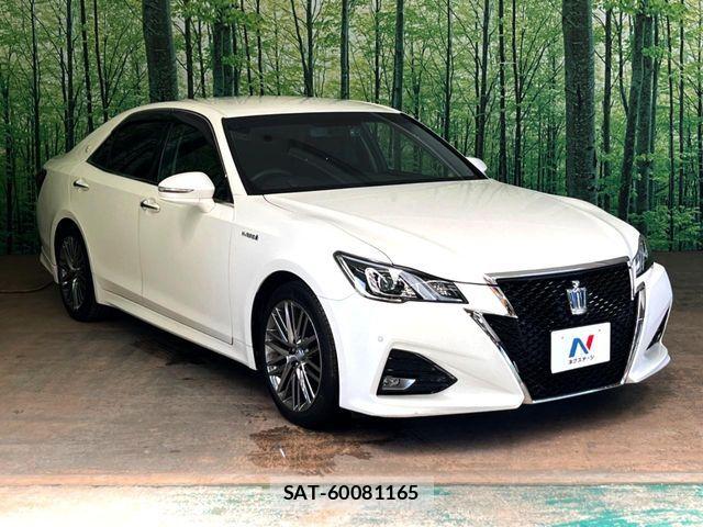 Toyota CROWN SEDAN 2015-11 7357324-15