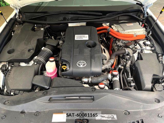 Toyota CROWN SEDAN 2015-11 7357324-17