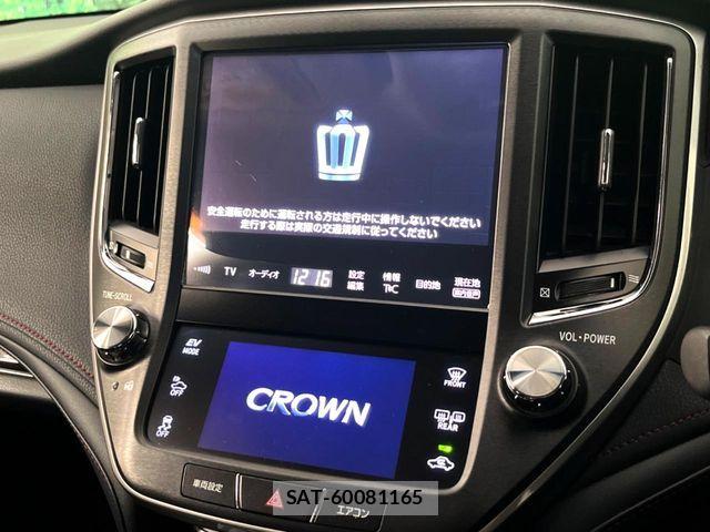 Toyota CROWN SEDAN 2015-11 7357324-2