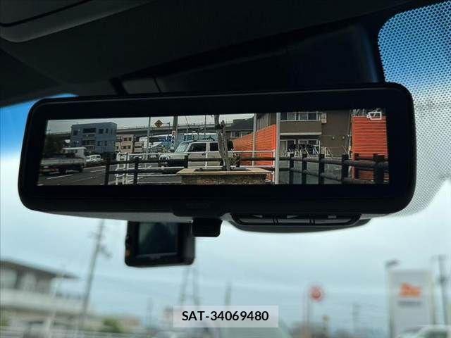 Toyota CROWN SEDAN 2022-01 7357287-27