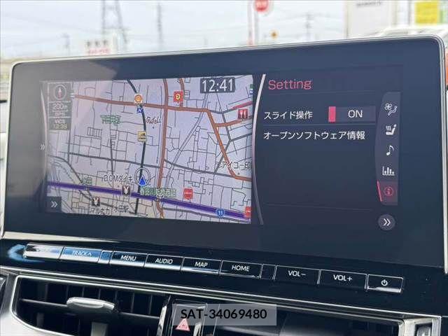 Toyota CROWN SEDAN 2022-01 7357287-2