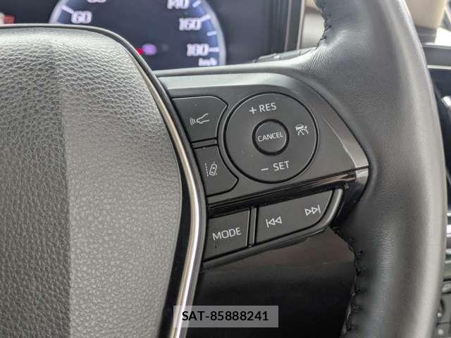 Toyota CROWN SEDAN 2018-07 7357309-7
