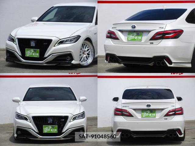 Toyota CROWN SEDAN 2018-06 7357299-15