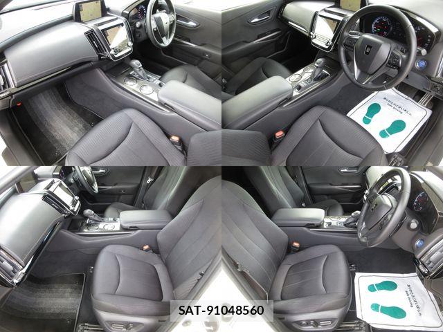 Toyota CROWN SEDAN 2018-06 7357299-17
