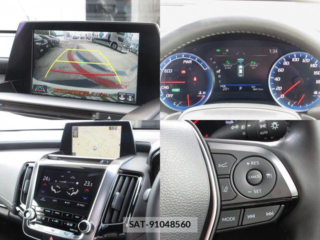 Toyota CROWN SEDAN 2018-06 7357299-5