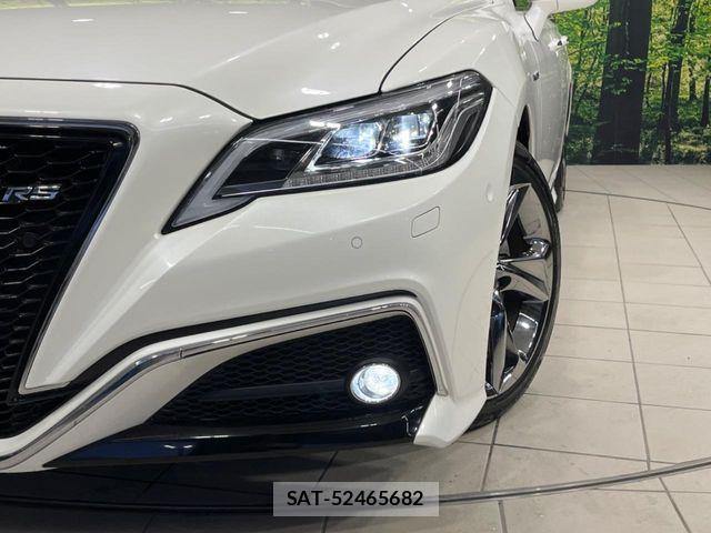 Toyota CROWN SEDAN 2019-01 7357300-12