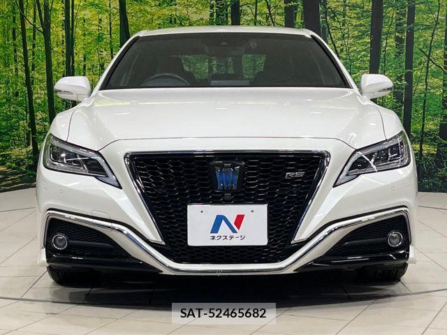 Toyota CROWN SEDAN 2019-01 7357300-14