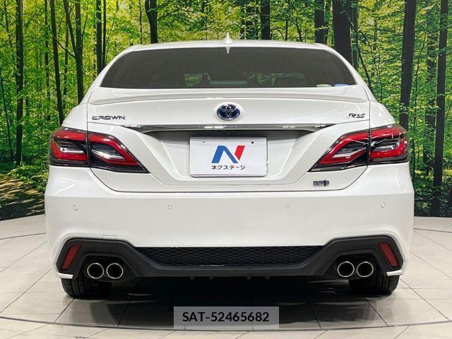 Toyota CROWN SEDAN 2019-01 7357300-15