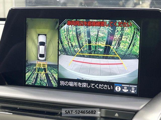 Toyota CROWN SEDAN 2019-01 7357300-4