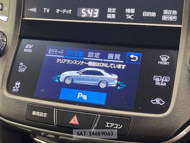 Toyota CROWN SEDAN 2018-05 7357298-5