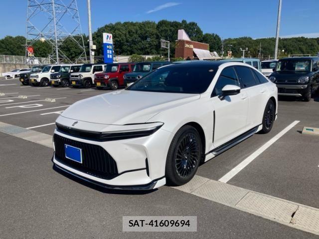 Toyota CROWN SEDAN 2024-12 7357289-0
