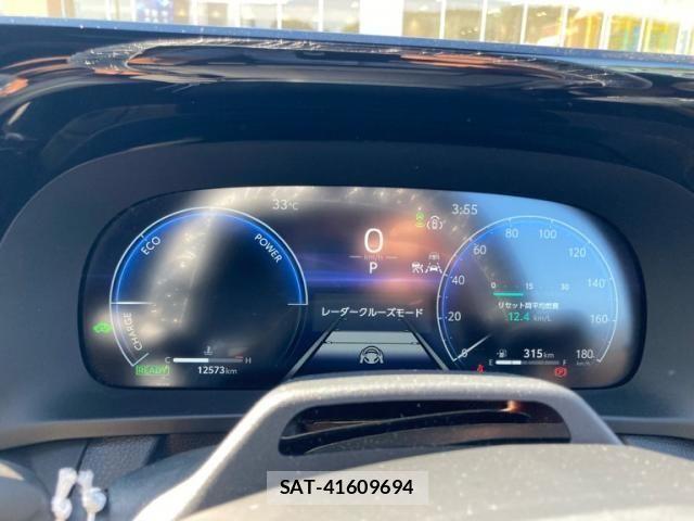 Toyota CROWN SEDAN 2024-12 7357289-10