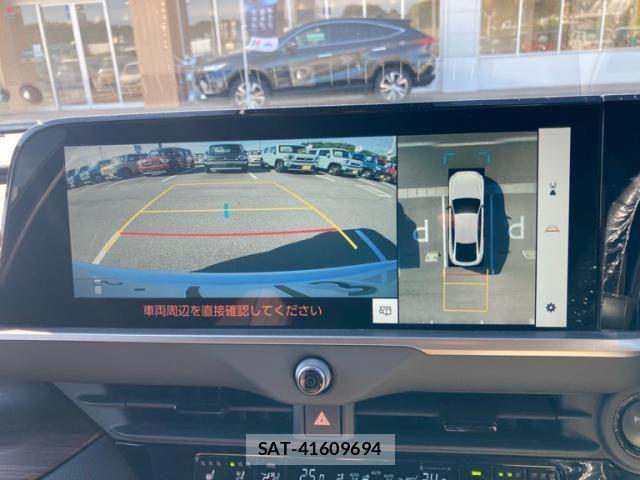 Toyota CROWN SEDAN 2024-12 7357289-14