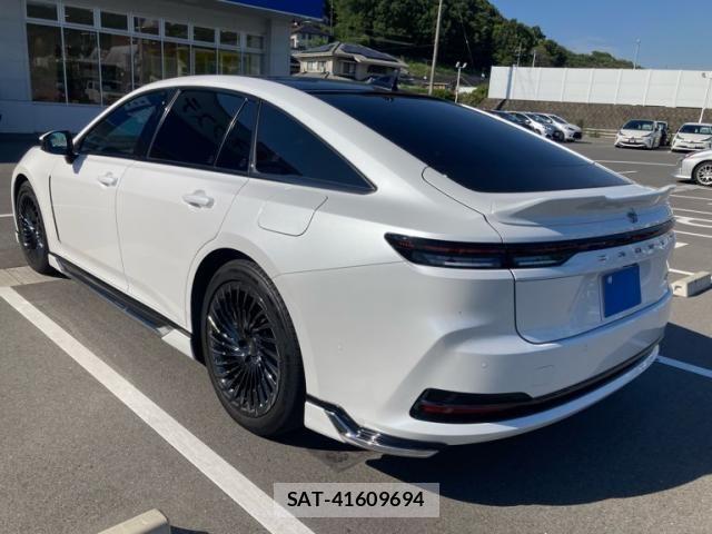 Toyota CROWN SEDAN 2024-12 7357289-1