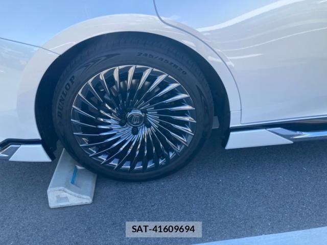 Toyota CROWN SEDAN 2024-12 7357289-19