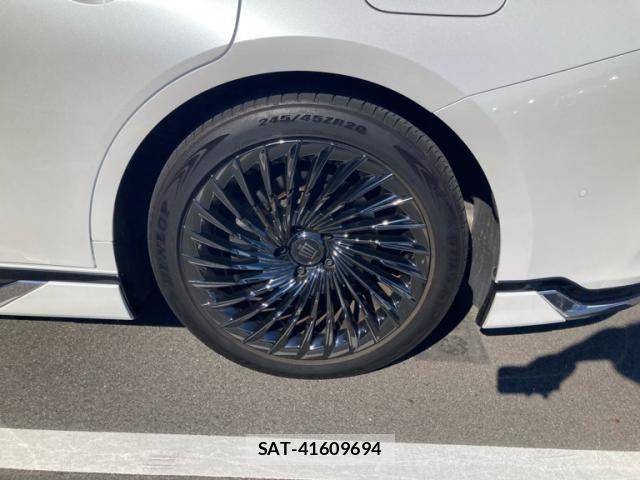 Toyota CROWN SEDAN 2024-12 7357289-20