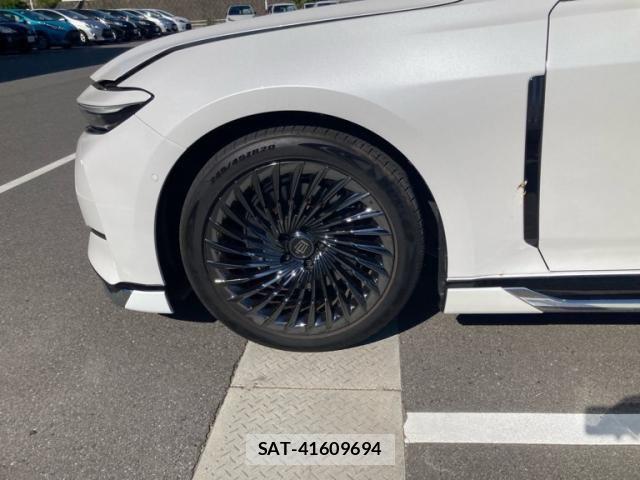 Toyota CROWN SEDAN 2024-12 7357289-21