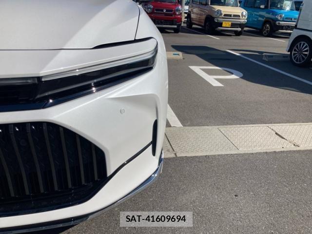 Toyota CROWN SEDAN 2024-12 7357289-2