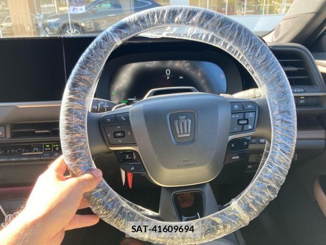 Toyota CROWN SEDAN 2024-12 7357289-7